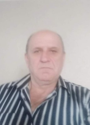 Vasil Vakylenko, 56, Україна, Київ