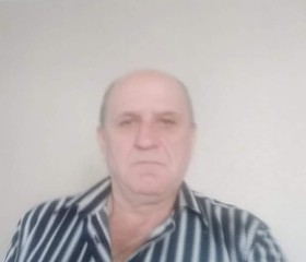 Vasil Vakylenko, 56 лет, Київ