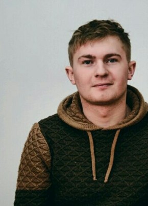 виталий, 27, Россия, Трубчевск