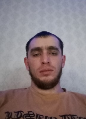 Алтынбек из Павлодара 30 лет