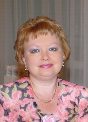 Елена, 58, Қазақстан, Алматы