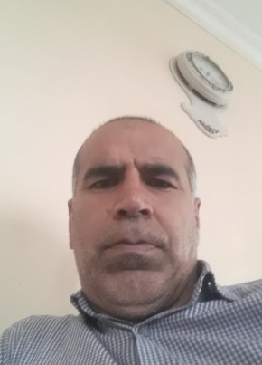 Ramazan, 47, Türkiye Cumhuriyeti, Aksaray