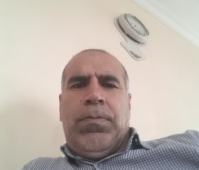 Ramazan, 47 лет, Aksaray
