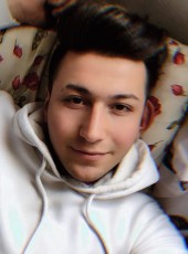 Mehmet, 24, Turkey, Bursa