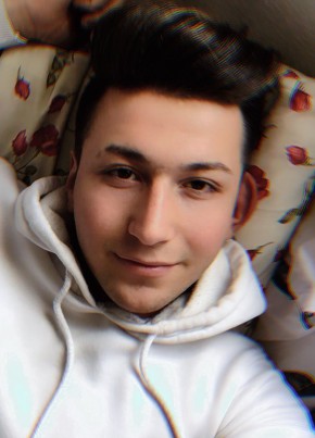 Mehmet, 27, Türkiye Cumhuriyeti, Bursa