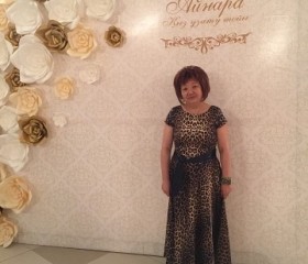Надежда, 68 лет, Астана