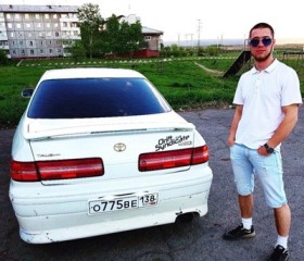Игорь, 29 лет, Иркутск