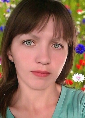 Ольга, 33, Қазақстан, Алматы