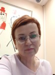 Ирина, 57 лет, Санкт-Петербург