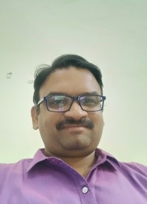 Soumitra marathi, 38, India, Aurangabad (Maharashtra)