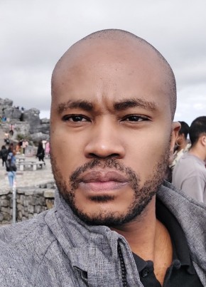 Aaron, 31, iRiphabhuliki yase Ningizimu Afrika, Kraaifontein