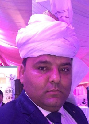 Munazzam, 43, پاکستان, ضلع منڈی بہاؤالدین
