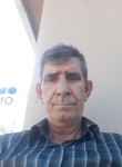 Bekir , 42 года, Turgutlu