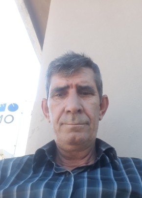 Bekir , 42, Türkiye Cumhuriyeti, Turgutlu