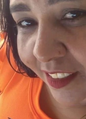 Graciele Signato, 40, Brazil, Uberlandia