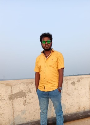 Raju, 31, India, Atmakūr