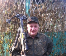 Сергей, 56 лет, Зеленогорск (Красноярский край)