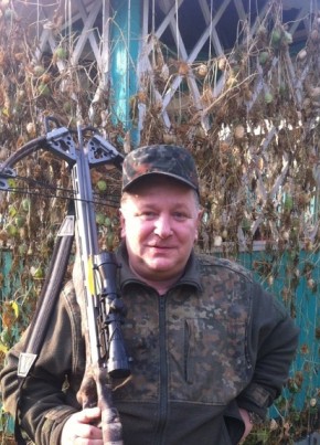 Сергей, 56, Россия, Зеленогорск (Красноярский край)