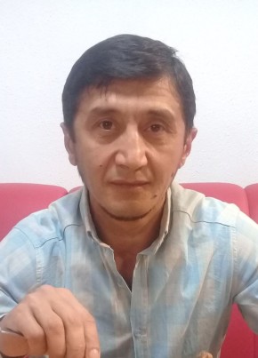 Фархад, 54, Україна, Київ