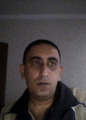 Ara Sargsyan, 51, Հայաստանի Հանրապետութիւն, Կապան