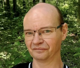 Thomas, 53, Vienna