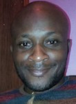 Bernard, 35 лет, Yaoundé