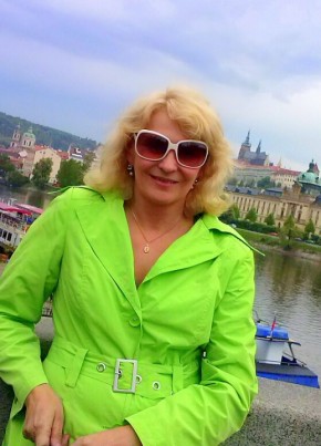 ирина, 57, Россия, Санкт-Петербург