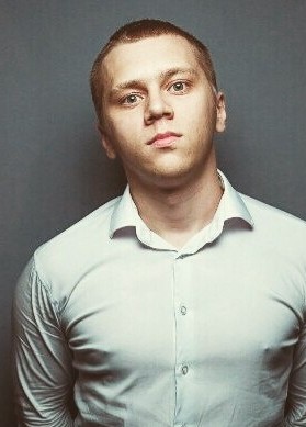 Александр, 30, Россия, Кемерово