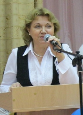 Галина, 66, Россия, Кимовск