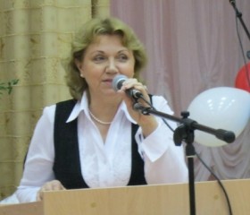 Галина, 66 лет, Кимовск
