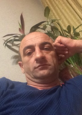 Vekhtsiz, 44, Russia, Lyubertsy