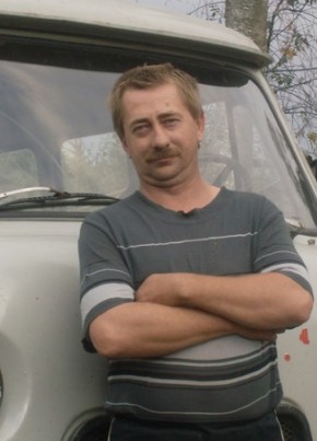 Сергей, 52, Россия, Рыбное