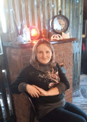 Галина из Павловск (Воронежской обл.) 38 лет