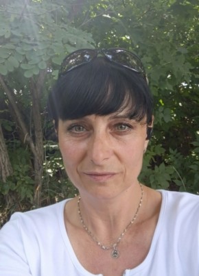 Татьяна из Зеленограда 45 лет