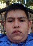 Victor Orozco, 20, Tapachula