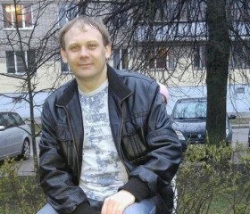 Виктор, 46 лет, Горад Мінск