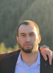 Гамзат - Химки