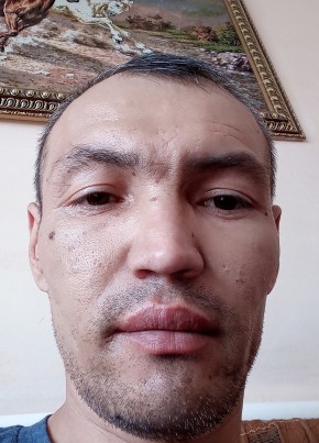 Алибек, 44, Қазақстан, Алматы