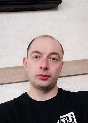 Александр, 29, Рэспубліка Беларусь, Дзяржынск