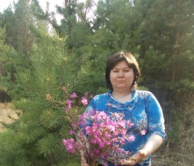Людмила, 35 лет, Улан-Удэ