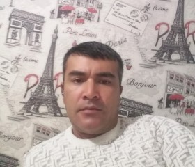 Алим Ахроров, 47 лет, Samarqand