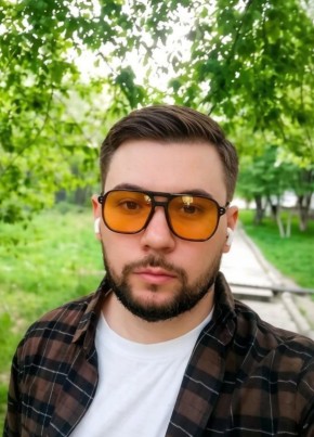 Алексей из Красноуральска 32 года