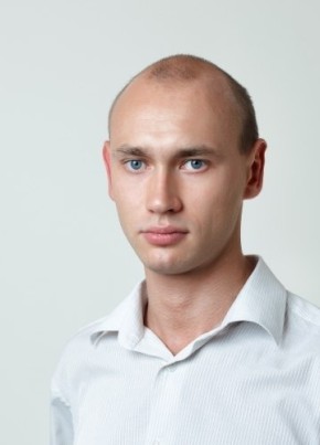 Игорь, 38, Россия, Симферополь