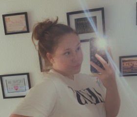 Maja, 23, Loxstedt
