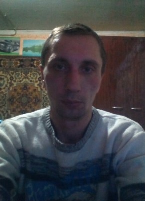 Артур, 41, Россия, Сыктывкар
