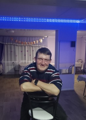 Mikhail, 44, Russia, Konosha