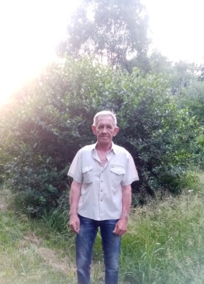 Коля Автухович, 58, Рэспубліка Беларусь, Чэрвень