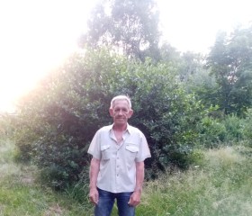 Коля Автухович, 58 лет, Чэрвень