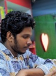 Ashik Mpm, 19 лет, Tiruchengode