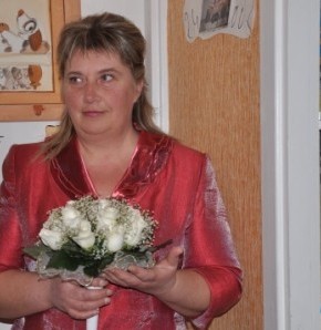 Мария, 60, Рэспубліка Беларусь, Паставы